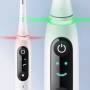 Oral-B iO Series 8N White Alabaster Elektrische Zahnbürste