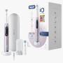 Oral-B iO Series 9N Rose Quartz iO9 Elektrische Zahnbürste