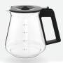 WMF KÜCHENminis Aroma Glas Kaffeemaschine