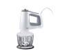 Braun HANDMIXER   MULTIQUICK 5  750W (HM5137WH          WS)