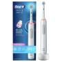 Braun Oral-B Pro 3 3000 Sensitive Clean JAS22 white