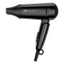 Braun Haartrockner Satin Hair 3 HD 350 Style&Go - klappbar