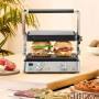 Braun Kontaktgrill Multigrill 7 CG 7020