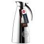 EMSA Eleganza - 1.3 L - Stainless steel - Stainless steel - 12 h - 24 h