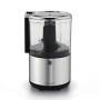 WMF 04.1658.0011 - Tabletop blender - 0.4 L - 1 m - 65 W - Stainless steel