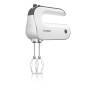 Bosch MFQ4835DE - Hand mixer - White - 1.4 m - Stainless steel - 575 W - 220-240 V