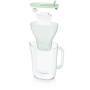 BRITA Wasserfilter-Kanne "Style eco"