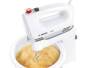 Bosch HANDMIXER +RÜHRSCHÜSSEL   375W (MFQ2600W          WS)