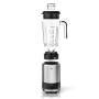 WMF Kult Pro 04.1653.0011 - Tabletop blender - 1.2 L - Pulse function - Ice crushing - 1 m - 1200 W