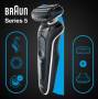 Braun 51-W4200cs Series 5