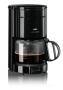 Braun KAFFEEMASCHINE 10TASSEN  1000W (KF 47/1           SW)