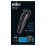 Braun Bartschneider BeardTrim.BT5420