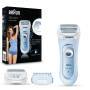 Braun Silk-épil Lady Shaver LS 5160