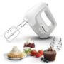 Tefal HANDMIXER                 450W (HT450B         WS/GR)