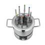 WMF FONDUE 10-TEILIG         1400W (415130011 LONO)