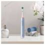 ORAL-B by Braun Zahnbürste Pro 3 3000 Cross Action Blue JAS22