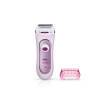 Braun Silk-épil Lady Shaver LS 5100 Damenrasierer Elektrorasierer