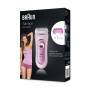 Braun Silk-épil Lady Shaver LS 5100 Damenrasierer Elektrorasierer