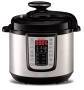 TEFAL Multikocher "Fast & Delicious" CY505E