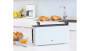 Braun LANGSCHLITZ-TOASTER      1000W (HT3110WH          WS)