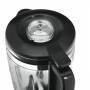 WMF Kult Pro - Stand mixer - Black,Silver - Ice crushing,Mixing - 1.8 L - 24000 RPM - Rotary