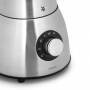 WMF Kult Pro - Stand mixer - Black,Silver - Ice crushing,Mixing - 1.8 L - 24000 RPM - Rotary