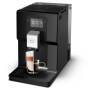 Krups Portionskaffeemaschine Intuition Preference Schwarz