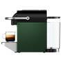 Krups NESPRESSO MASCHINE PIXIE (XN3063.23AT    GREEN)