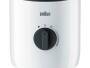 Braun STANDMIXER POWERBLEND 3   800W (JB3150WH          WS)