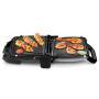 Tefal PLATTENGRILLER           2000W (GC 3050 COMPACT 600)