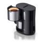 Braun KF1505 BK PurShine Thermo Filterkaffeemaschine