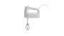 BRAUN HM1110 WH Handmixer