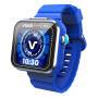 VTech Kidizoom Smart Watch MAX blau Kinder - Smartwatch