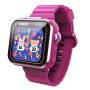 VTech Kidizoom Smart Watch MAX lila Kinder - Smartwatch