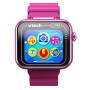 VTech Kidizoom Smart Watch MAX lila Kinder - Smartwatch