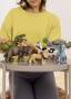 Schleich 14525 - 3 yr(s) - Boy - Multicolour - Plastic