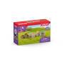 Schleich Horse Club Futter- und Pflegeset Schleich