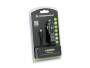 Conceptronic CARDEN05B - Auto - Cigar lighter - 5 V - Black