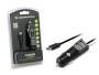 Conceptronic CARDEN05B - Auto - Cigar lighter - 5 V - Black