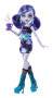 Mattel Monster High Skulltimate Secrets Garden Mysteries Spielset, Twyla Puppe mit mehr als 19 Überr