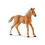 Schleich Horse Club        42458 Hannahs Gastpferde m.Hündin Ruby Schleich