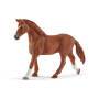 Schleich Horse Club        42458 Hannahs Gastpferde m.Hündin Ruby Schleich