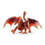 Schleich Eldrador Creatures Lavadrache                 70138 Schleich