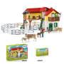 Schleich Farm World        42487 Weidezaun Schleich