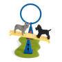 Schleich Farm World Spielspa? f. Hunde| 42536