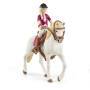 Schleich Horse C. Sofia & Blossom| 42540