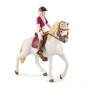 Schleich Horse C. Sofia & Blossom| 42540