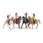 Schleich Horse C. Sofia & Blossom| 42540