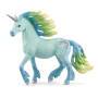 Schleich bayala         70722 Zuckerwatte Einhorn Hengst Schleich