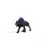 Schleich Eldrador Creatures Schattenwolf               42554 Schleich